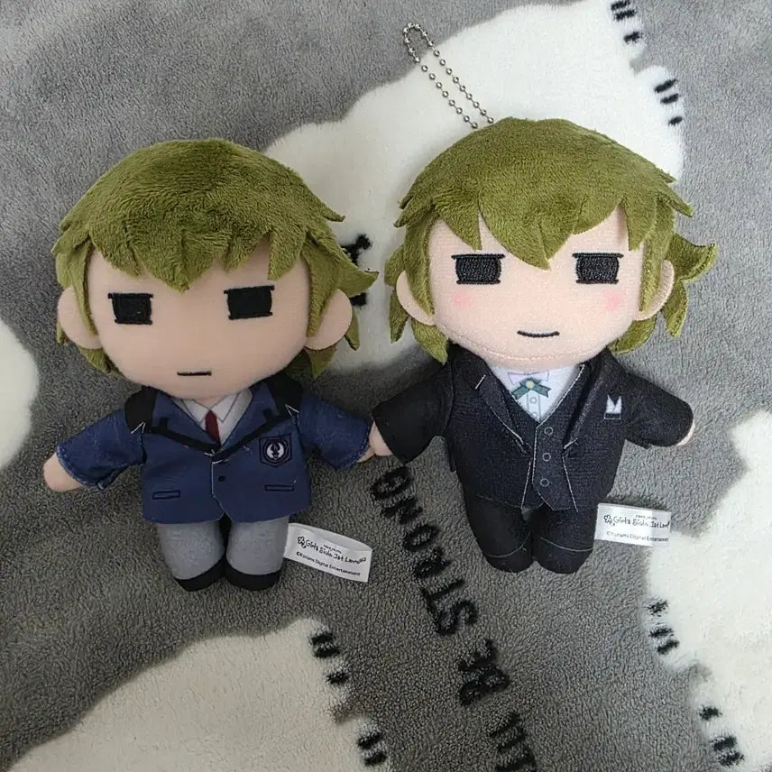 [BUNJANG] Dokigirls 1 Hazuki Kei Plush / 도키걸즈1 하즈키케이 누이 판매합니다.