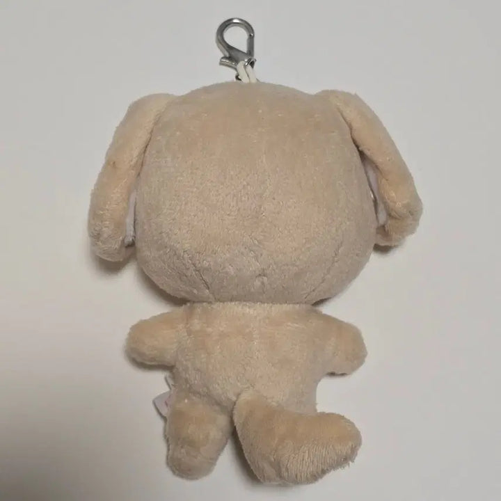 [BUNJANG] ATEEZ Yunho Tudungi Keyring / 애니티즈 튜덩이 키링 양도 윤호 에이티즈