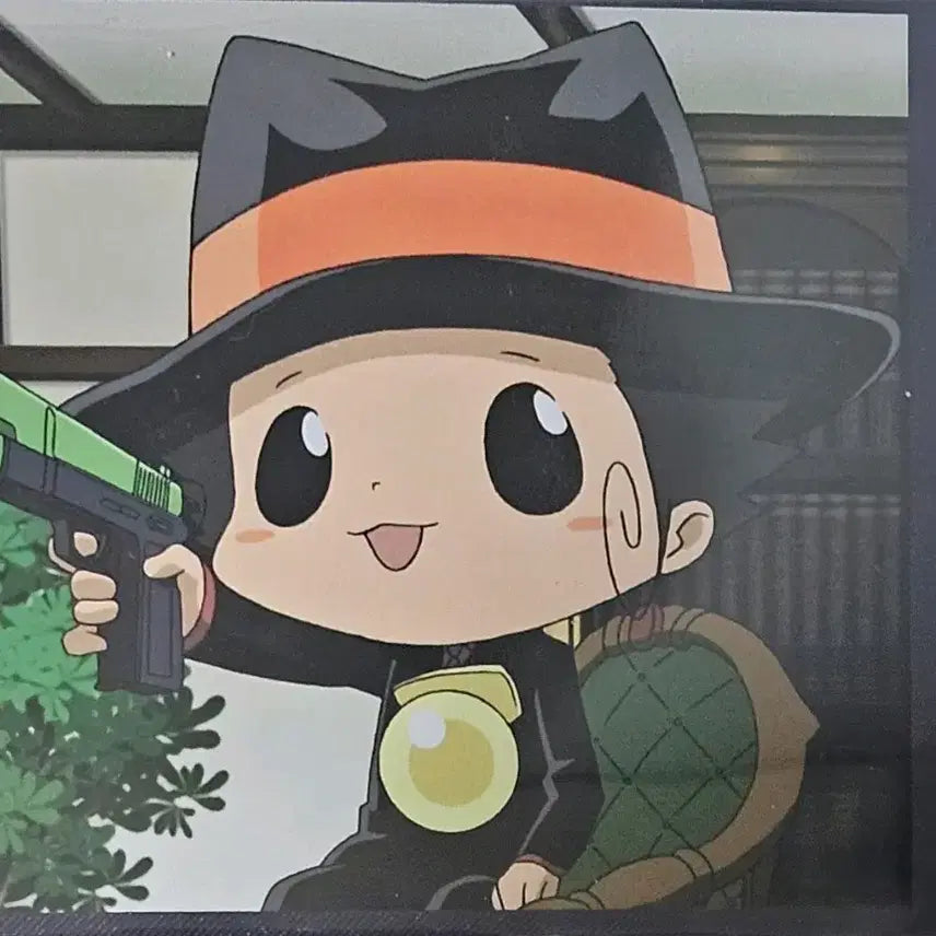 [BUNJANG] Katekyo Hitman Reborn! Highlight Pick Normal Card 