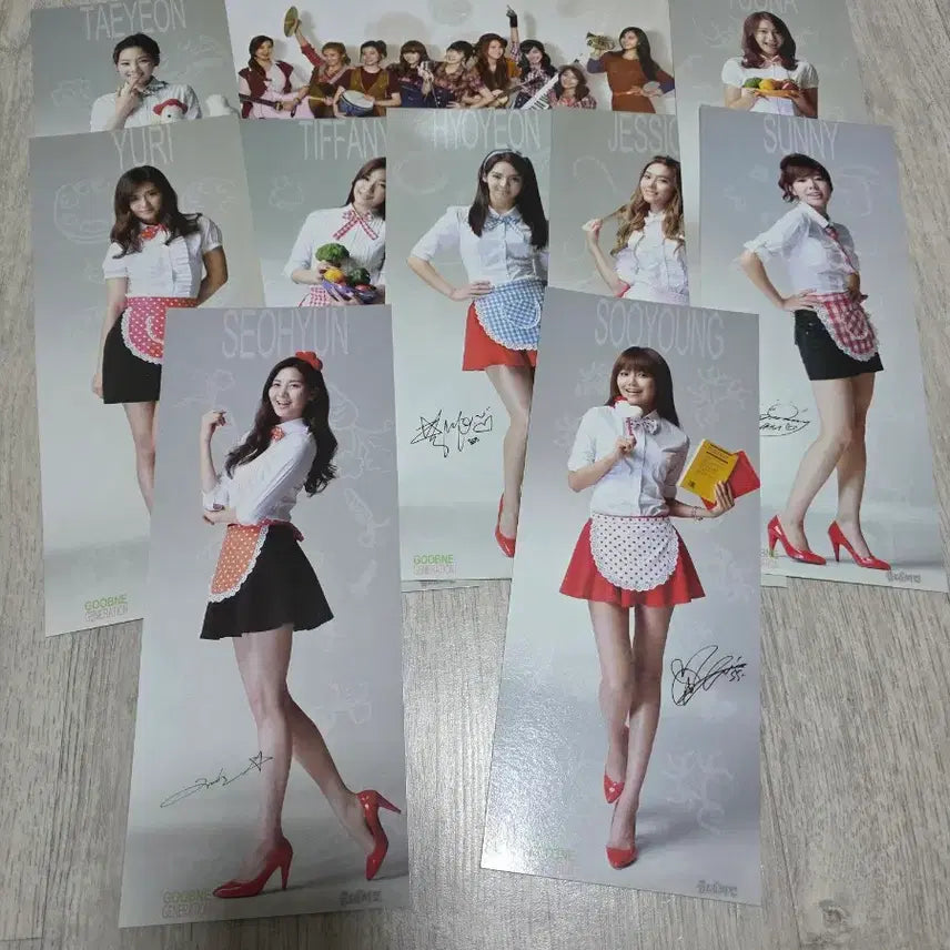 [BUNJANG] Girls&