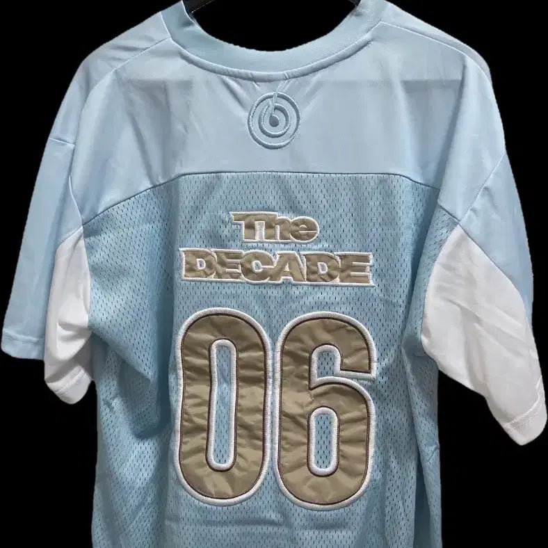 [BUNJANG] Day6 Japan Baseball Jersey / 데이식스 일본 야구 유니폼 져지