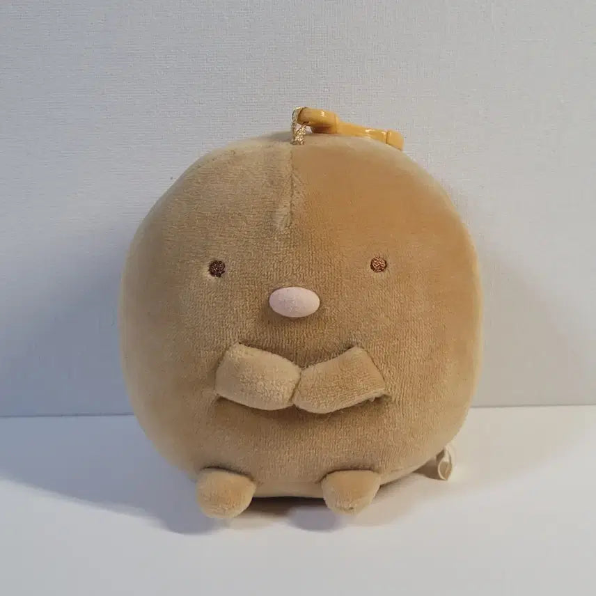 [BUNJANG] Sumikko Gurashi Tonkatsu Plush / 스밋코구라시 돈까스 인형