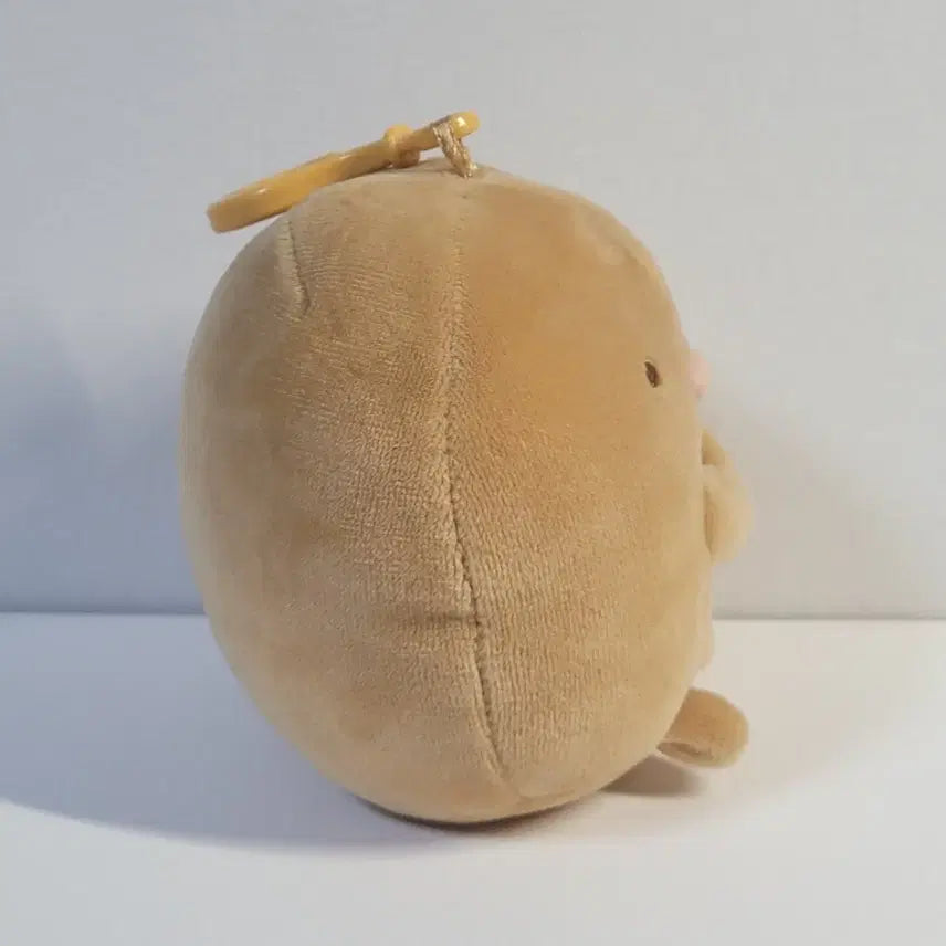 [BUNJANG] Sumikko Gurashi Tonkatsu Plush / 스밋코구라시 돈까스 인형