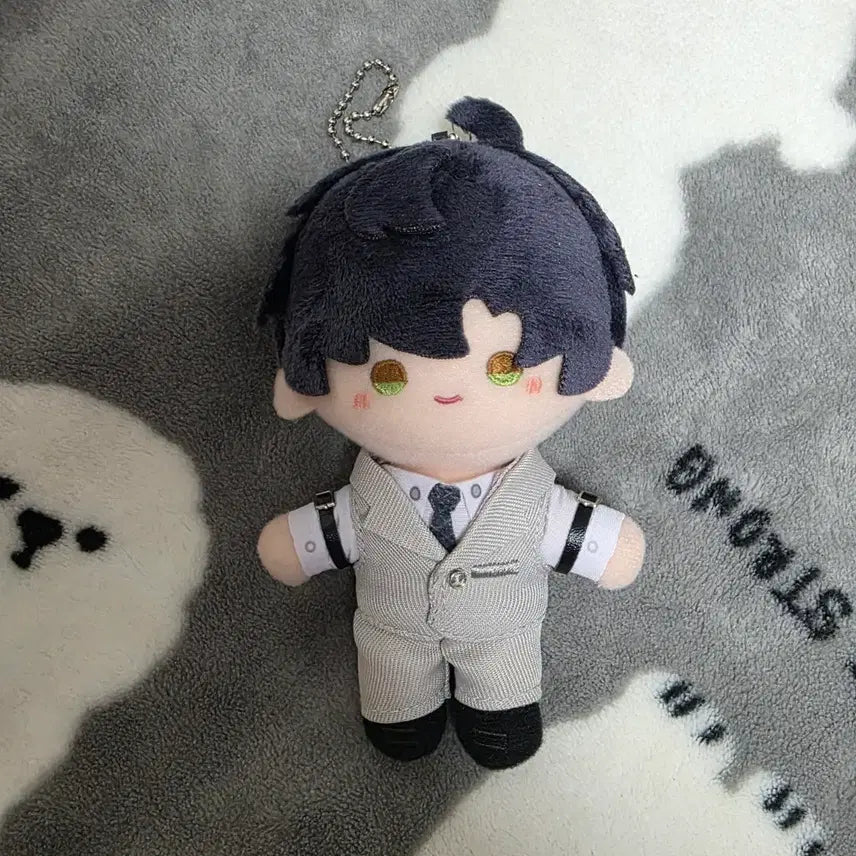 [BUNJANG] Love N Deep Space Lee Seo-eon Nui Doll / 럽딥 러브앤딥스페이스 이서언 누이 팝니다.
