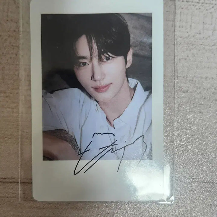 [BUNJANG] Byun Woo Seok Dicon Weverse POB Type E (Sealed) / 변우석 (미개봉)디아이콘 위버스특전E타입