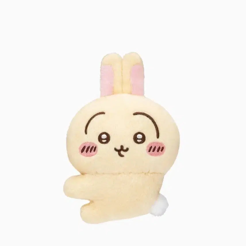 [BUNJANG] Chiikawa Usagi Rabbit Plush / 치이카와 우사기