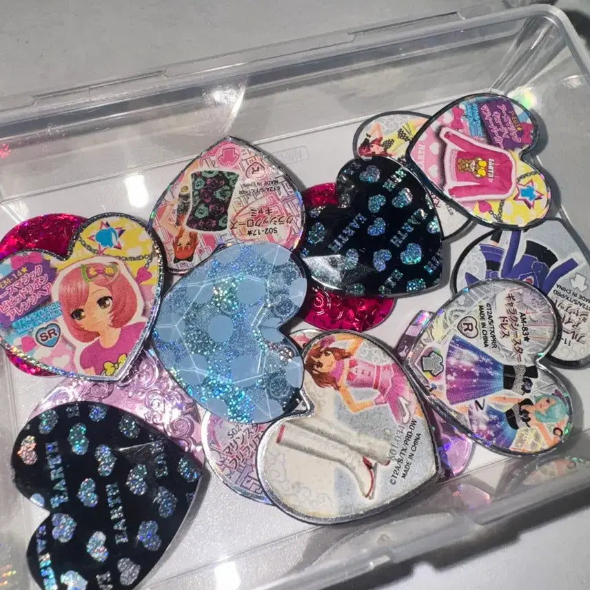 [BUNJANG] Prism Stone Random Bundle / 프리즘스톤 랜봉