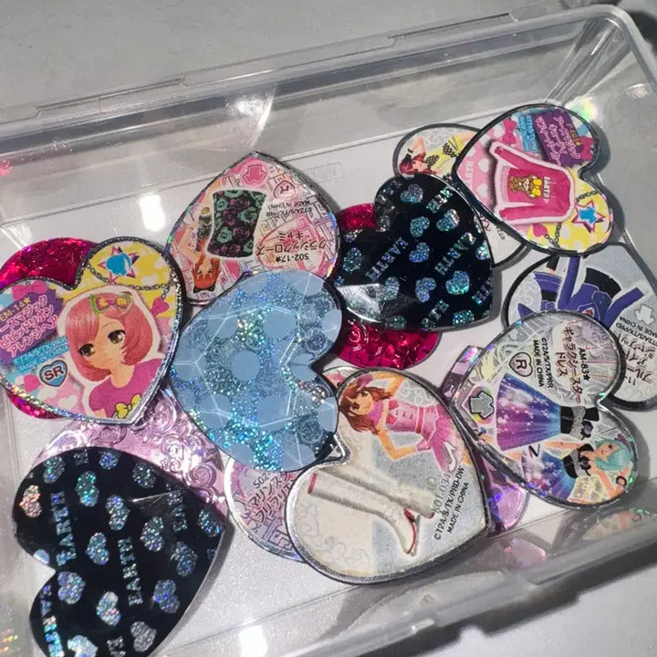 [BUNJANG] Prism Stone Random Bundle / 프리즘스톤 랜봉