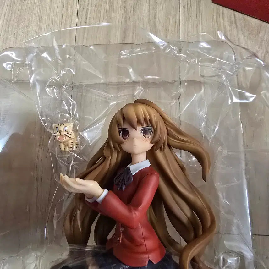 [BUNJANG] Max Factory Taiga Figure / 맥스팩토리 타이가 피규어
