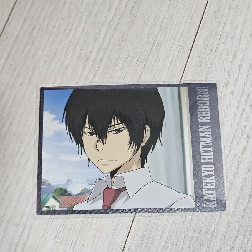 [BUNJANG] Katekyo Hitman Reborn! Highlight Pic Normal 