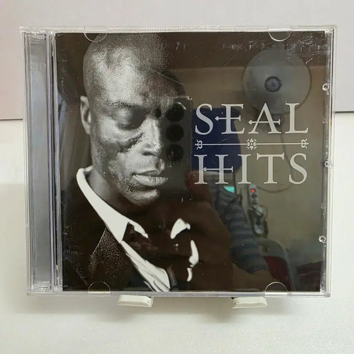 [BUNJANG] Seal Hits Album / 씰 Seal - Hits
