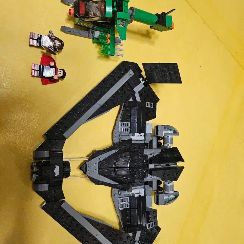 [BUNJANG] LEGO 76046 Justice Heroes / 레고 76046 저스티스 히어로즈