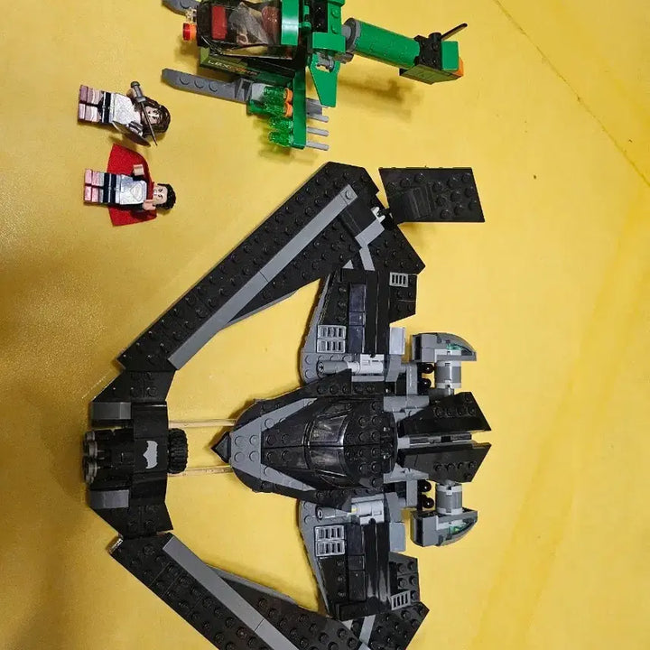 [BUNJANG] LEGO 76046 Justice Heroes / 레고 76046 저스티스 히어로즈