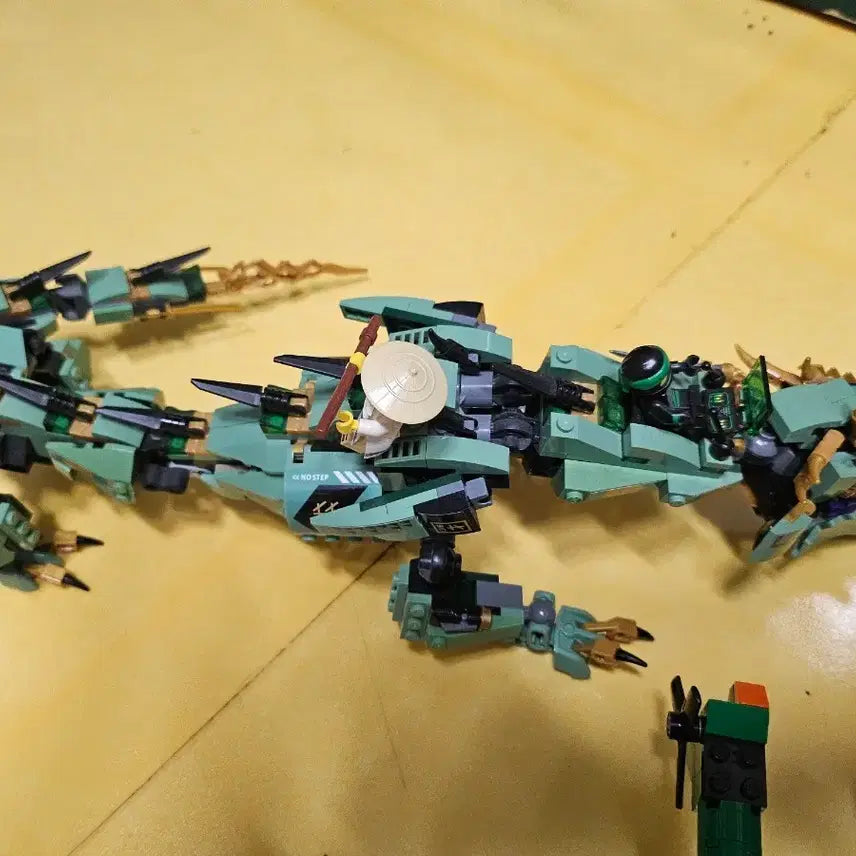[BUNJANG] LEGO Ninjago 70612 Dragon / 레고 닌자고 70612