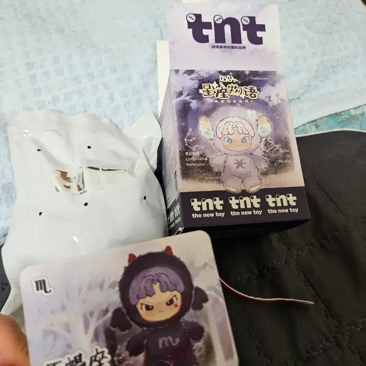 [BUNJANG] Dora Zodiac Doll Keychain / 도라 별자리 인형 키링