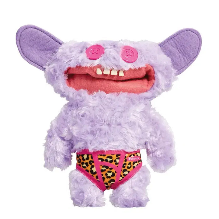 [BUNJANG] Fuggler Plush / Fuggler 퍼글러 푸글러 인형