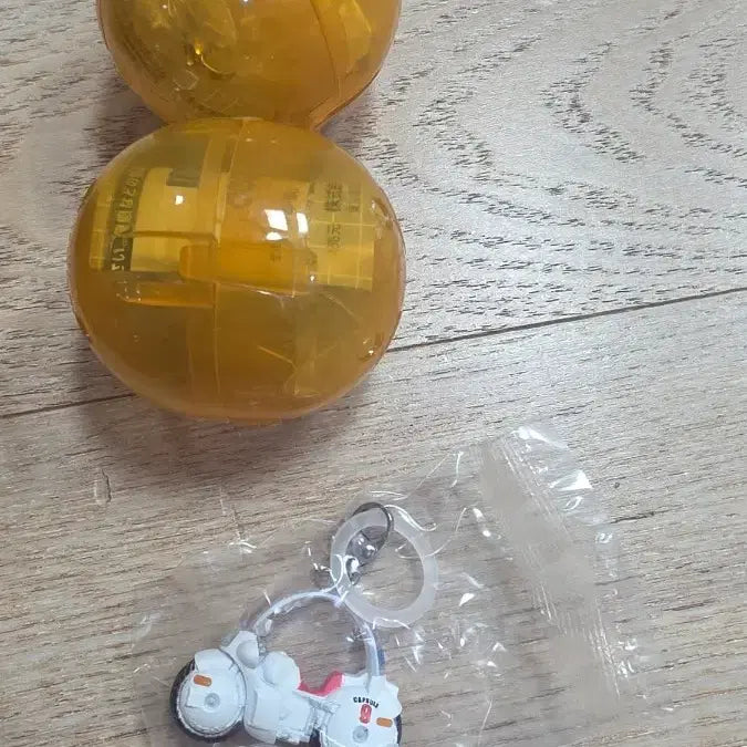 [BUNJANG] Dragon Ball Mejirushi Accessory Gacha Set / 드래곤볼 메지루시 악세사리 가챠 신상 세트