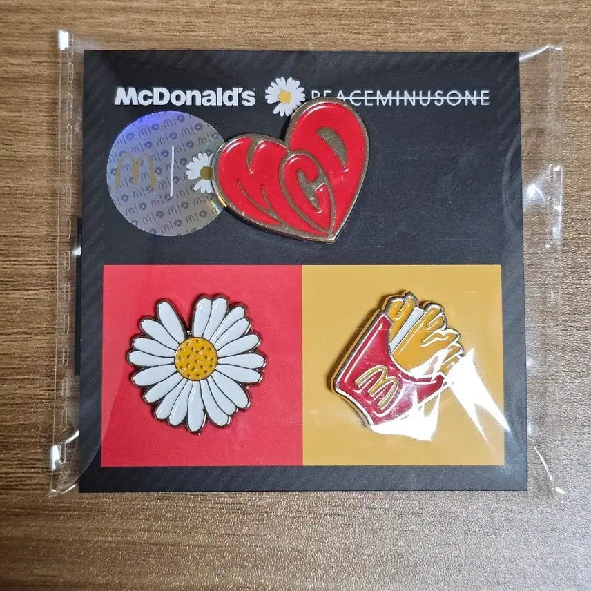 [BUNJANG] PEACEMINUSONE G-Dragon McDonald&