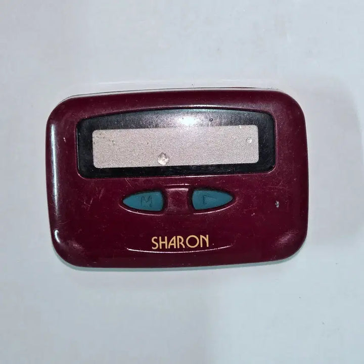 [BUNJANG] Vintage Pager / 추억의  삐삐