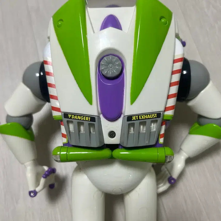 [BUNJANG] Toy Story Figurines Bundle / 토이스토리 피규어 일괄