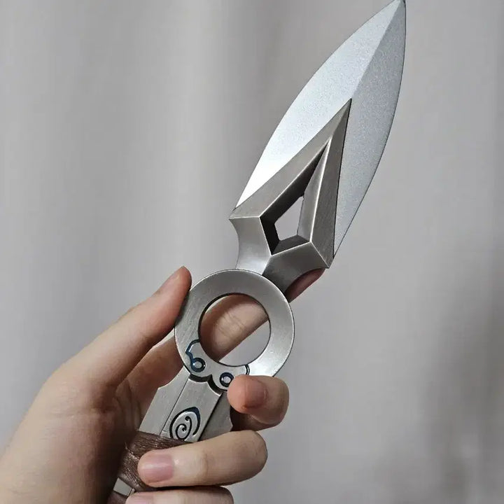 [BUNJANG] Valorant Jett Kunai Replica / 발로란트 제트 쿠나이