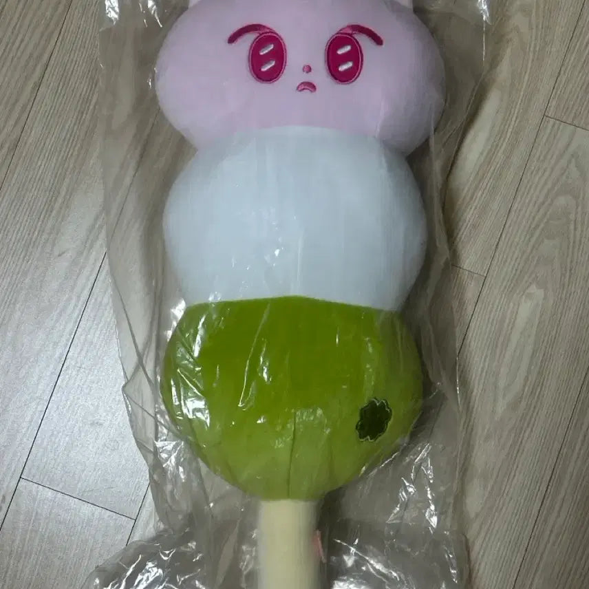 [BUNJANG] NCT Doyoung Doll (Sealed) / [미개봉] 왕당고 하또 미개봉 양도 도영 인형 nct