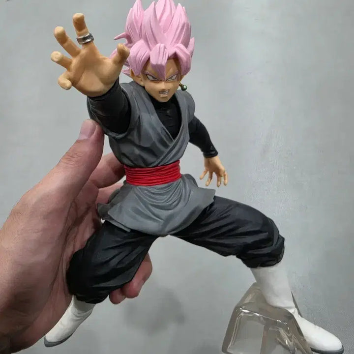 [BUNJANG] Ichiban Kuji Rosé Figure / 제일복권 로제 팝니다. 노박스