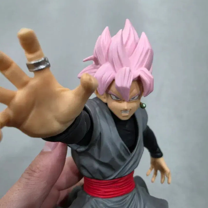 [BUNJANG] Ichiban Kuji Rosé Figure / 제일복권 로제 팝니다. 노박스