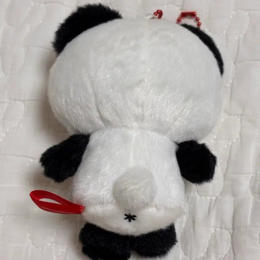 [BUNJANG] Hello Kitty Panda Mascot / 헬로키티 판다 마스코트