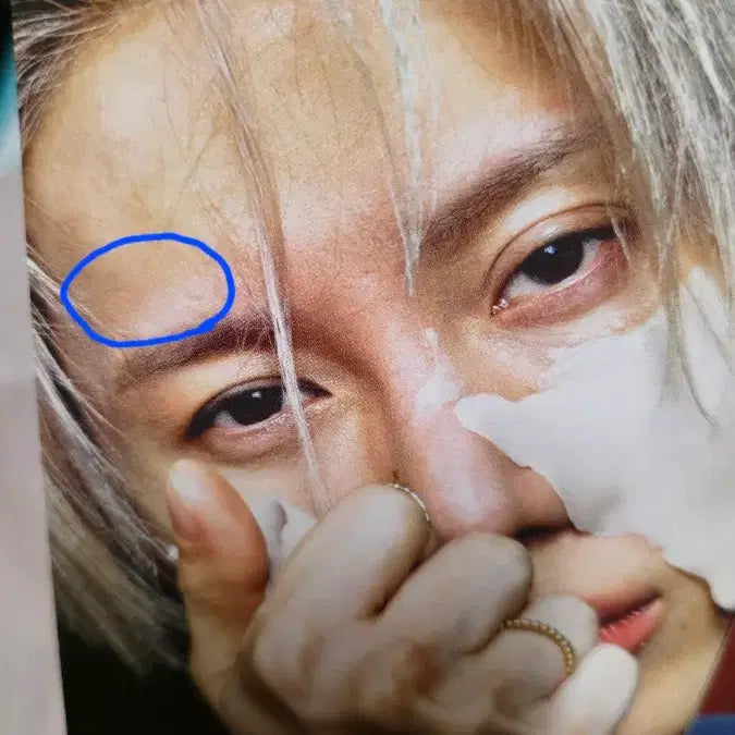 [BUNJANG] Taemin Soft Violence Postcard Set / (판매) 태민 soft violence 엽서 세트 판매