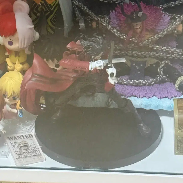 [BUNJANG] Hellsing Alucard Pop Parade Figure / 헬싱 아카드 팝업퍼레이드 피규어 판매