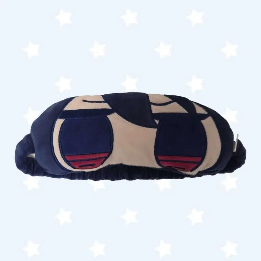 [BUNJANG] Ensemble Stars! Ritsu Sakuma Sleep Mask / 앙스타 부쿠부 사쿠마 리츠 안대