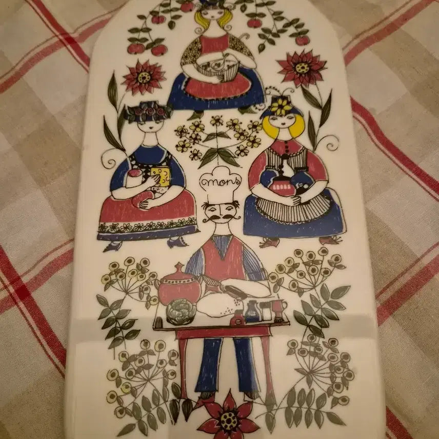 [BUNJANG] Figgio Mons O Mille Large Cheese Board / 피기오 몬스 오 밀레 대형 치즈보드