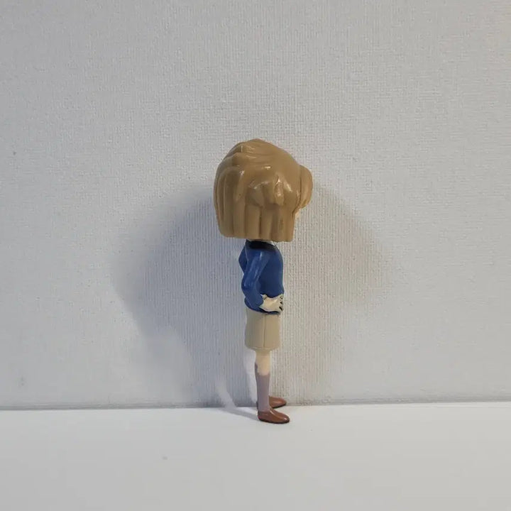 [BUNJANG] Detective Conan Ai Haibara Figure / 명탐정 코난 하이바라 장미 피규어