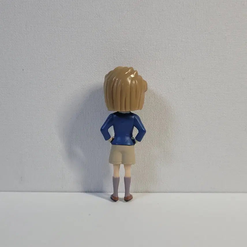 [BUNJANG] Detective Conan Ai Haibara Figure / 명탐정 코난 하이바라 장미 피규어