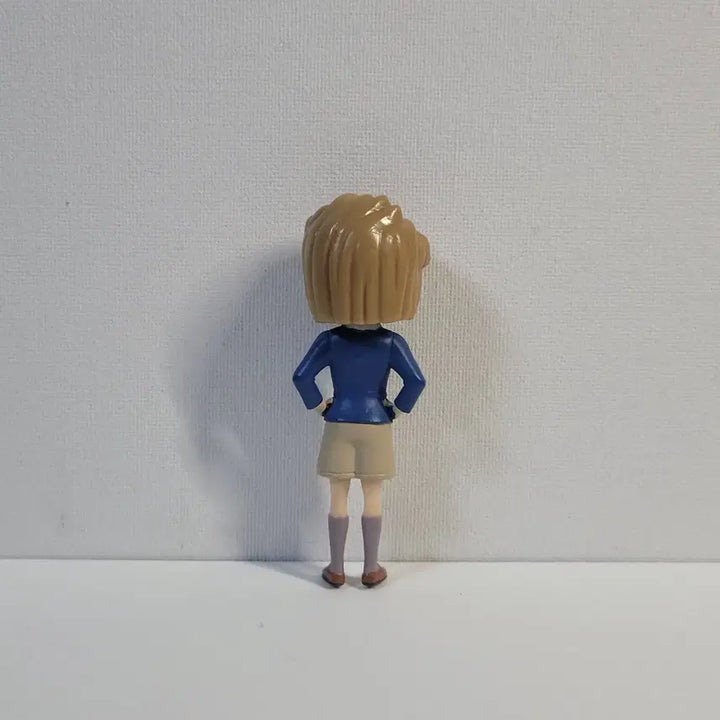 [BUNJANG] Detective Conan Ai Haibara Figure / 명탐정 코난 하이바라 장미 피규어