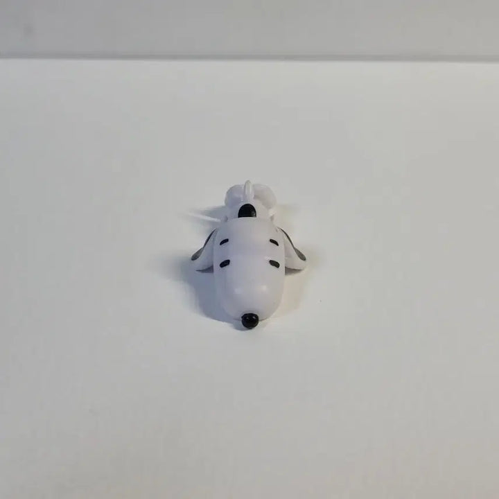 [BUNJANG] Snoopy Lying Figure / 스누피 피규어
