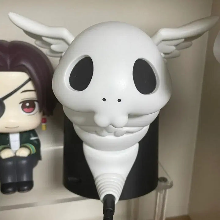 [BUNJANG] Kogane Figure Speaker / 코가네 피규어 스피커