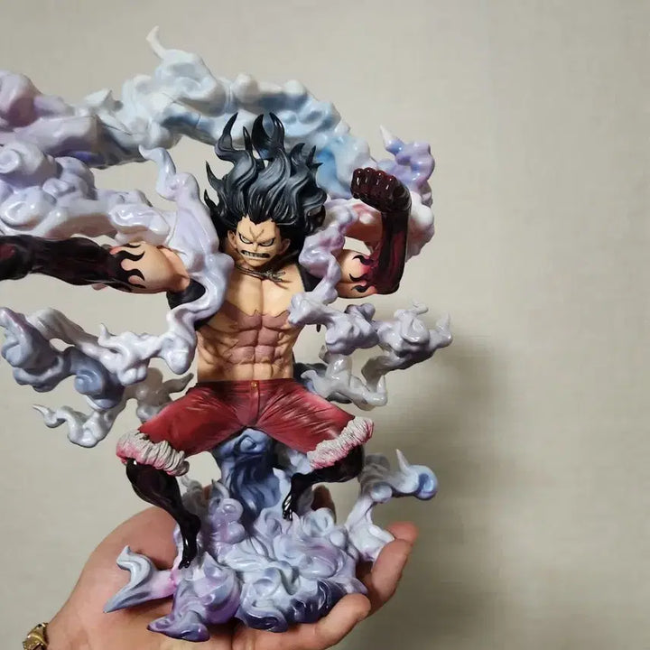 [BUNJANG] Portrait.Of.Pirates Maximum "Snake Man" Figure / pop맥시멈 스네이크맨 원피스피규어