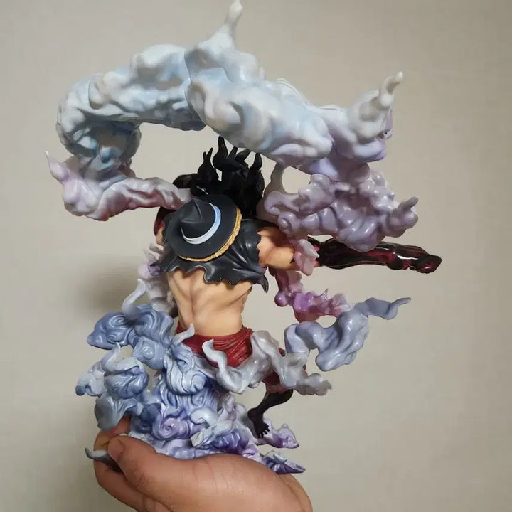 [BUNJANG] Portrait.Of.Pirates Maximum "Snake Man" Figure / pop맥시멈 스네이크맨 원피스피규어