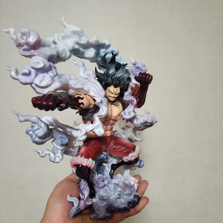 [BUNJANG] Portrait.Of.Pirates Maximum "Snake Man" Figure / pop맥시멈 스네이크맨 원피스피규어