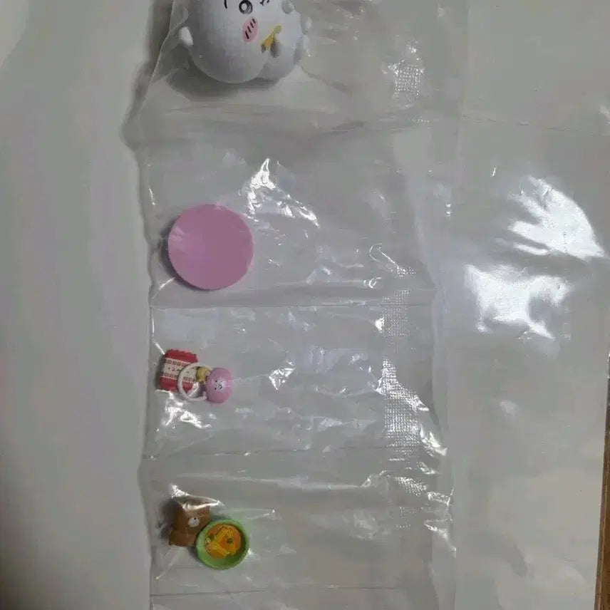 [BUNJANG] Chiikawa Diorama Figure / 치이카와 디오라마 피규어