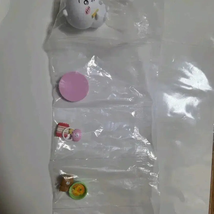 [BUNJANG] Chiikawa Diorama Figure / 치이카와 디오라마 피규어
