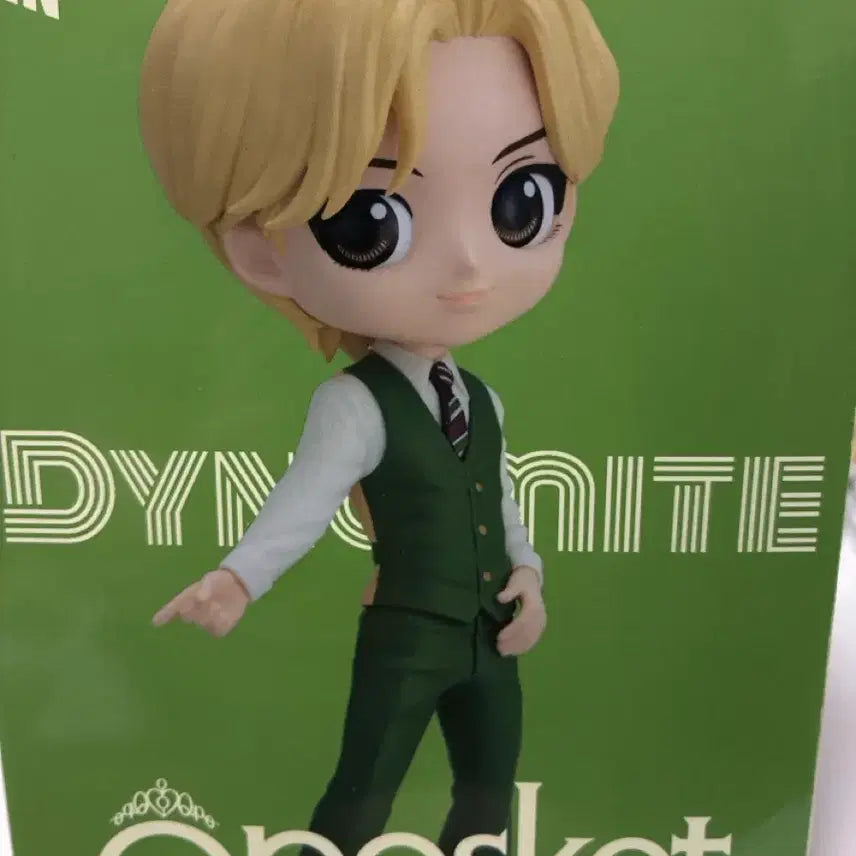 [BUNJANG] BTS V Figure / BTS 뷔 피규어