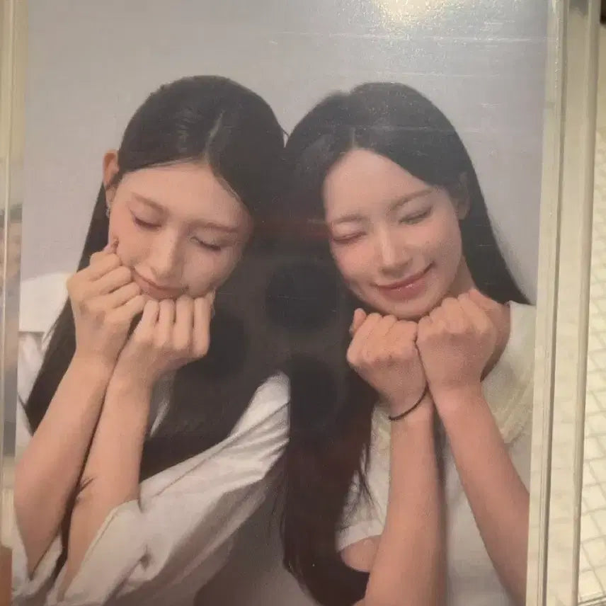 [BUNJANG] RESCENE Popup POB Bundle Set / 리센느 팝업 5만원 특전 카드 일괄 팔아요