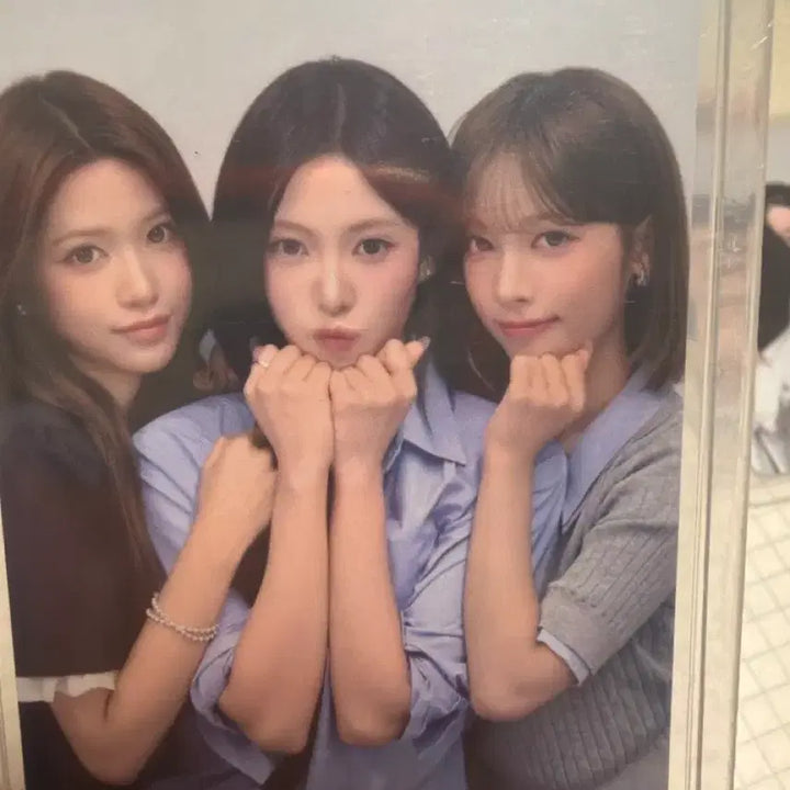 [BUNJANG] RESCENE Popup POB Bundle Set / 리센느 팝업 5만원 특전 카드 일괄 팔아요