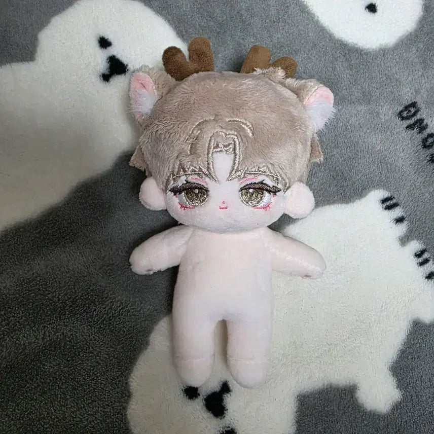 [BUNJANG] Love Is You Ahyeon Doll / 데못죽 러브스유 아현 판매합니다.
