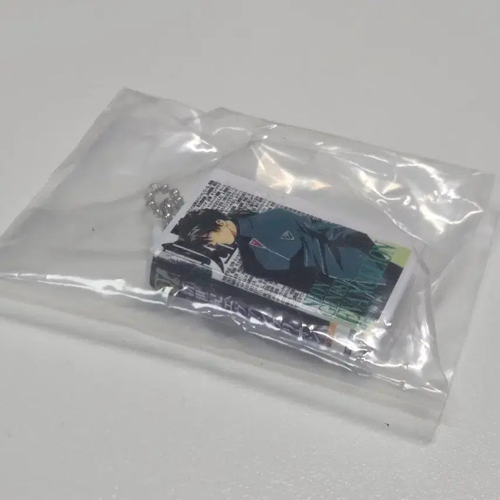 [BUNJANG] Neon Genesis Evangelion Mini Videotape Gacha / 에반게리온 미니 비디오테이프 가챠
