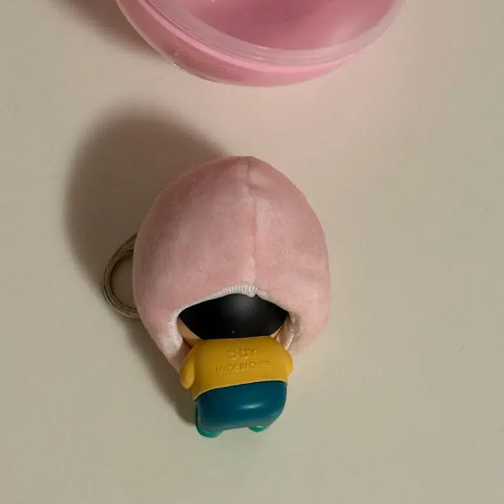 [BUNJANG] Crayon Shin-chan Mengu Figure / 짱구는 못말려 맹구 피규어