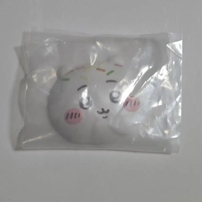 [BUNJANG] Chiikawa Whipping Magnet / 치이카와 휘핑 마그넷